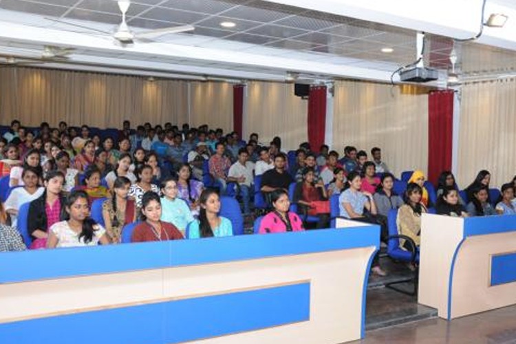 Vijaya Vittala Institute of Technology, Bangalore