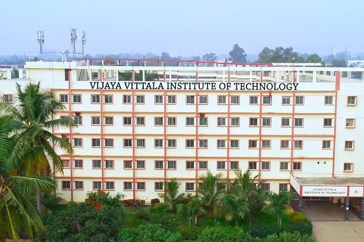 Vijaya Vittala Institute of Technology, Bangalore
