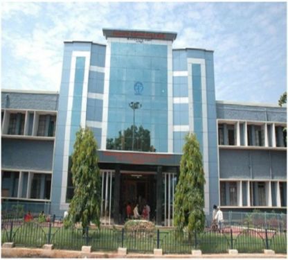 Vijayanagar Institute of Medical Sciences, Bellary