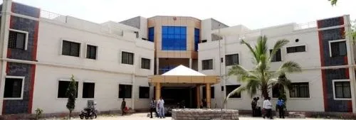 Vijayanagara Sri Krishnadevaraya University, Bellary