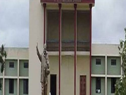 Vijayanagara Sri Krishnadevaraya University, Bellary