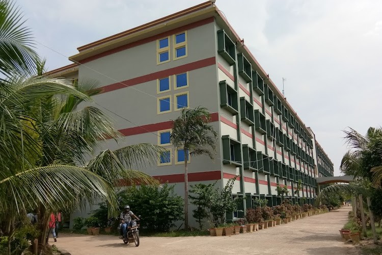 Vijayanjali Institute of Technology, Baleswar