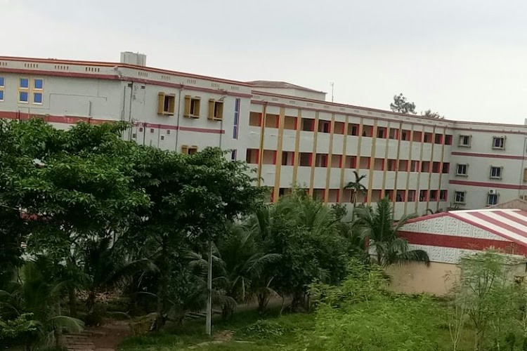 Vijayanjali Institute of Technology, Baleswar