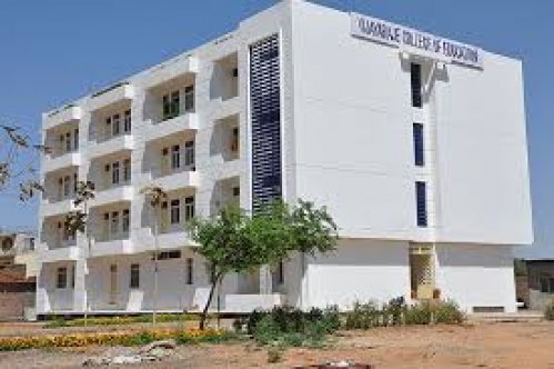 Vijayaraje College of Education, Gwalior