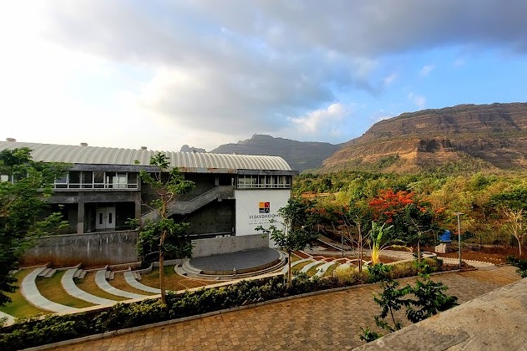 Vijaybhoomi University, Karjat