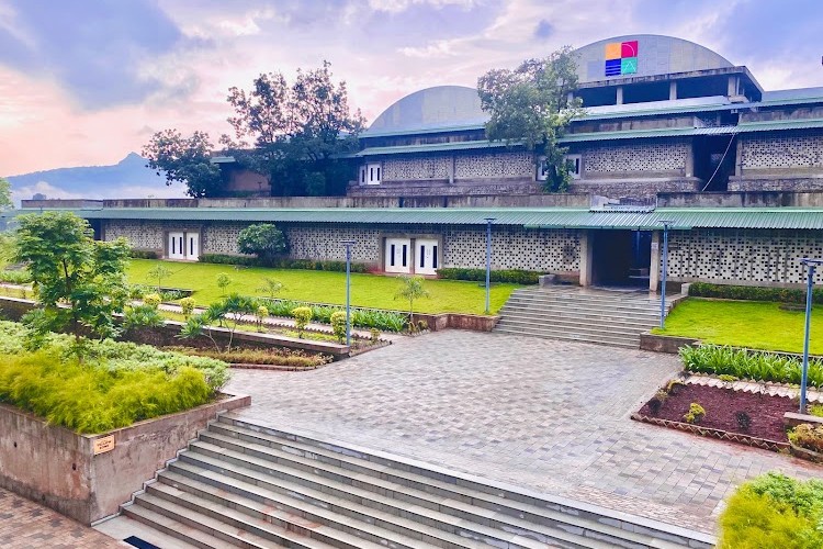 Vijaybhoomi University, Karjat