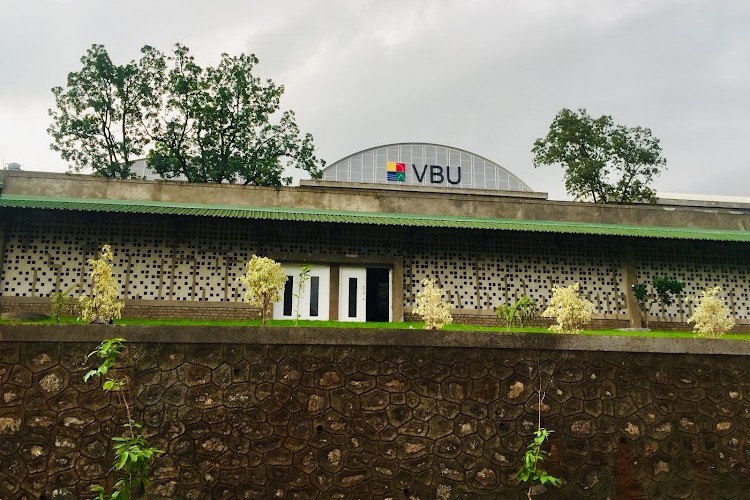 Vijaybhoomi University, Karjat