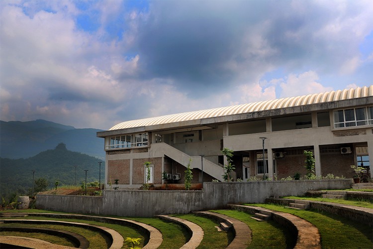 Vijaybhoomi University, Karjat