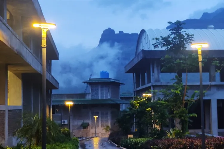 Vijaybhoomi University, Mumbai