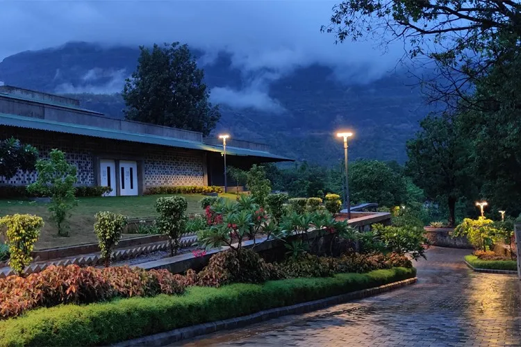 Vijaybhoomi University, Mumbai