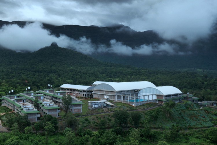 Vijaybhoomi University, Mumbai
