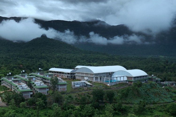 Vijaybhoomi University, Karjat