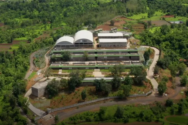 Vijaybhoomi University, Mumbai