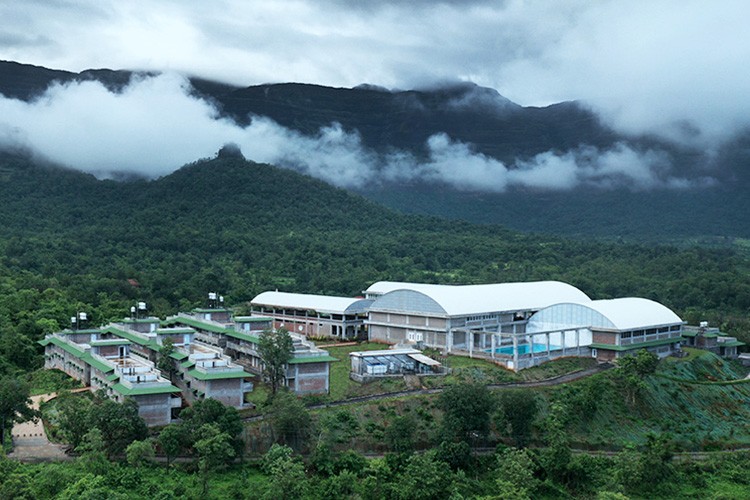 Vijaybhoomi University, Mumbai