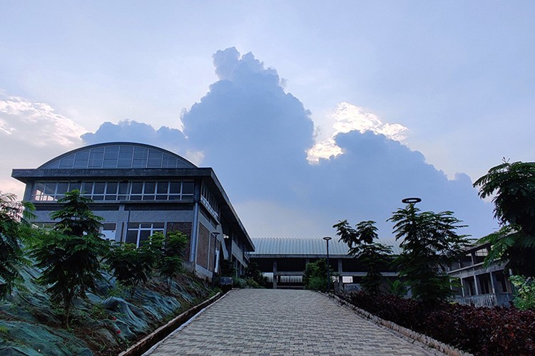 Vijaybhoomi University, Karjat