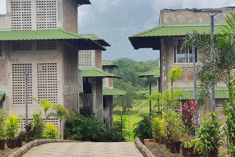 Vijaybhoomi University, Karjat