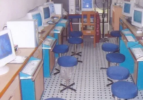 Vijaygarh Jyotish Ray College, Kolkata