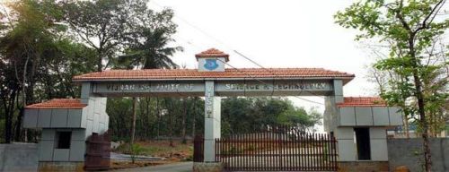 Vijnan Institute of Science and Technology, Ernakulam