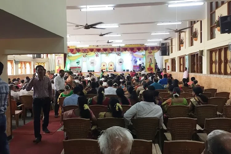 Vikas College of Arts Science and Commerce, Mumbai