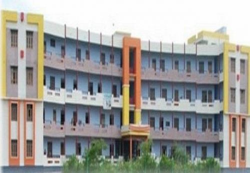 Vikas College of Pharmaceutical Sciences Rayanigudem, Nalgonda