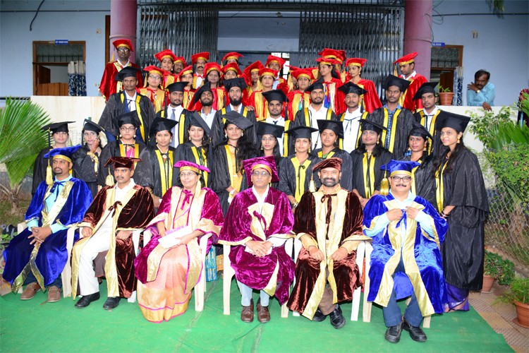 Vikas College of Pharmaceutical Sciences Rayanigudem, Nalgonda