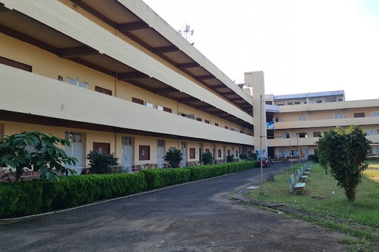 Vikas Institute of Pharmaceutical Sciences, Rajahmundry