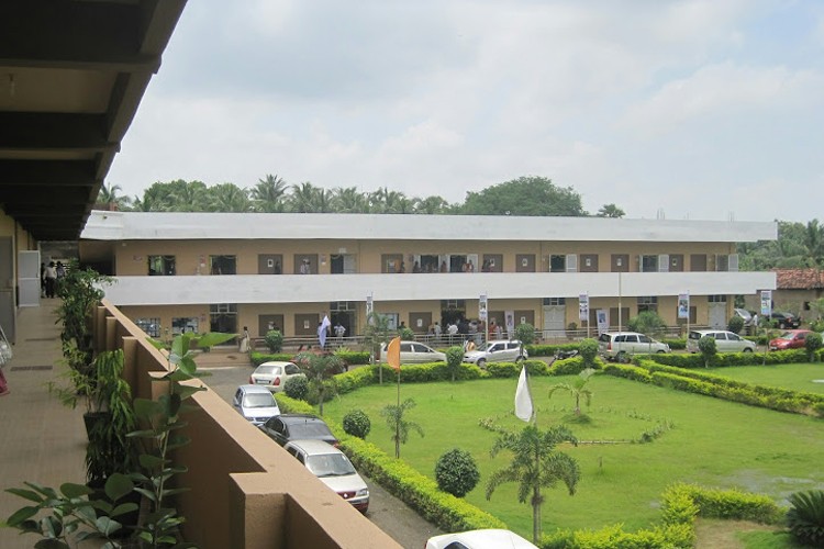 Vikas Institute of Pharmaceutical Sciences, Rajahmundry