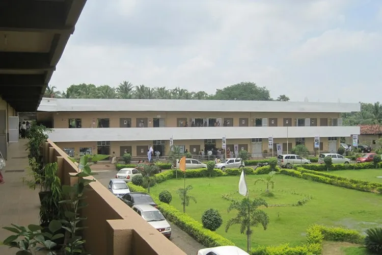 Vikas Institute of Pharmaceutical Sciences, Rajahmundry