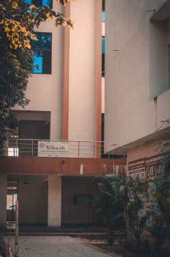 Vikash School of Business Management, Bargarh