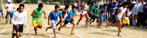 Vikram Dev University, Jeypore