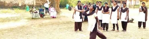 Vikram Dev University, Jeypore