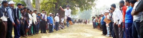 Vikram Deb Autonomous College Jeypore, Koraput