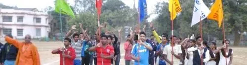 Vikram Dev University, Jeypore