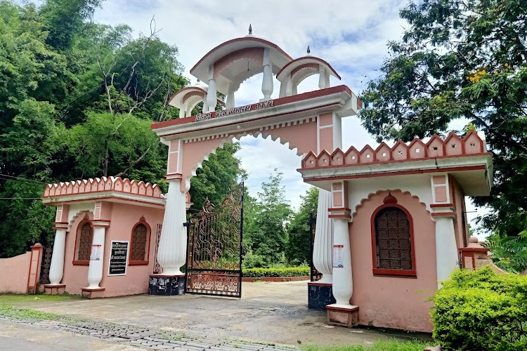 Vikram University, Ujjain