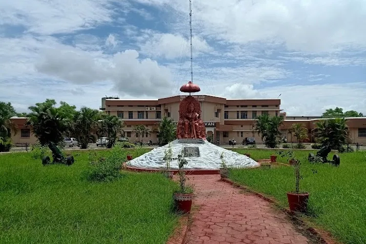 Vikram University, Ujjain
