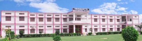 Vikramaditya College of Education, Rohtak