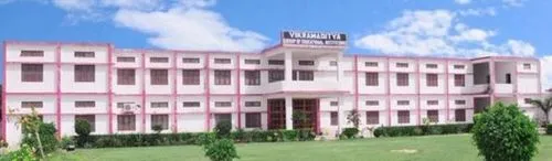 Vikramaditya College of Education, Rohtak