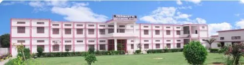 Vikramaditya College of Education, Rohtak
