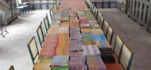 Vikramaditya College of Education, Rohtak