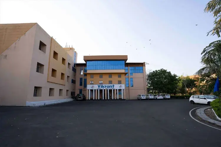 Vikrant Group of Institutions, Indore