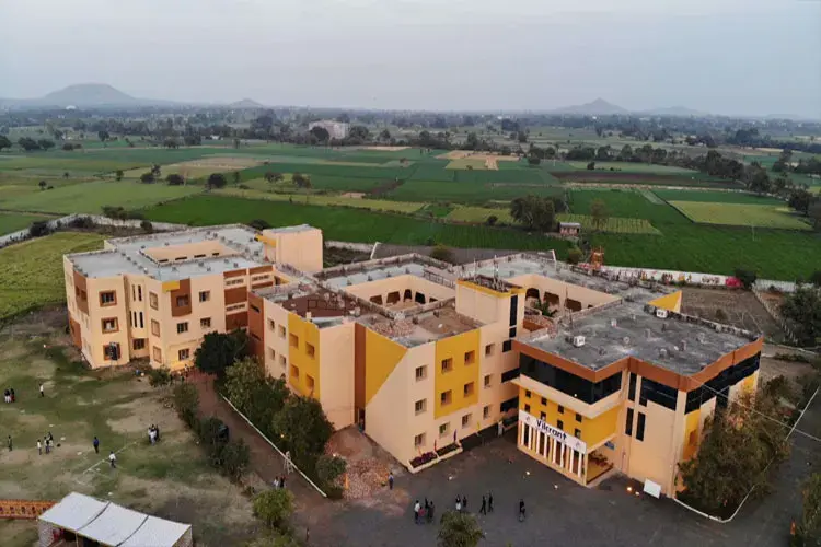 Vikrant Group of Institutions, Indore