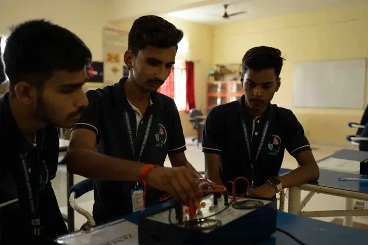 Vikrant Group of Institutions, Indore