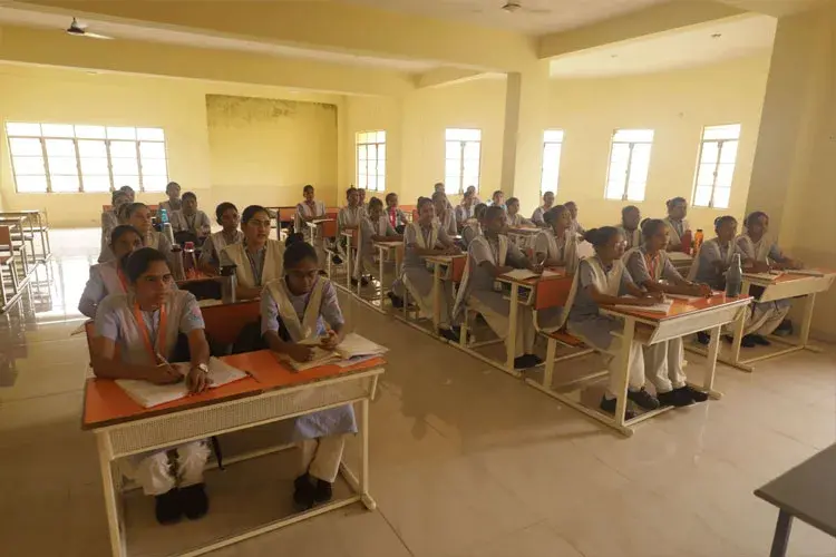 Vikrant Group of Institutions, Indore