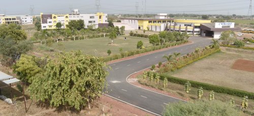 Vikrant Group of Institutions, Gwalior