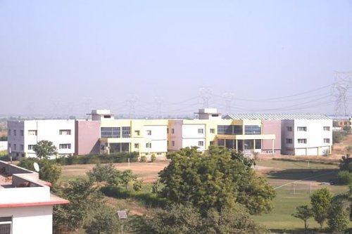 Vikrant Group of Institutions, Gwalior