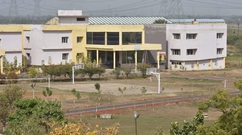 Vikrant Group of Institutions, Gwalior