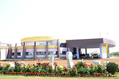 Vikrant Group of Institutions, Gwalior