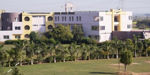 Vikrant Group of Institutions, Gwalior