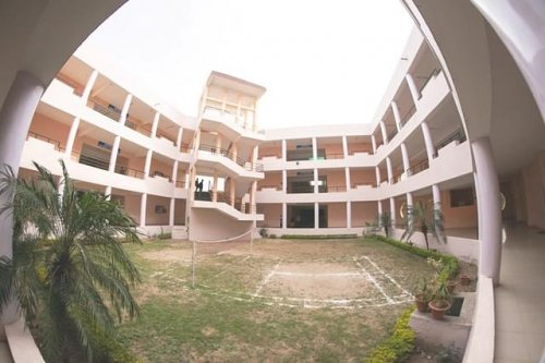 Vikrant Group of Institutions, Gwalior