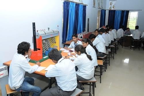 Vikrant Group of Institutions, Gwalior
